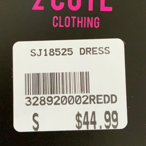 High low blouse - Picture 2 of 2